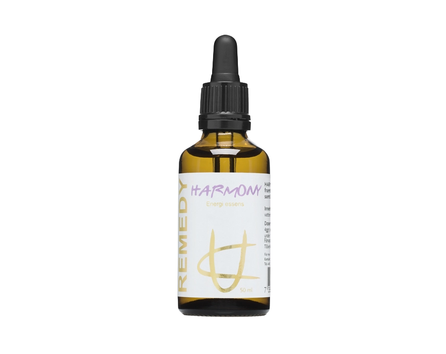 REMEDY Energidroppar, Harmony